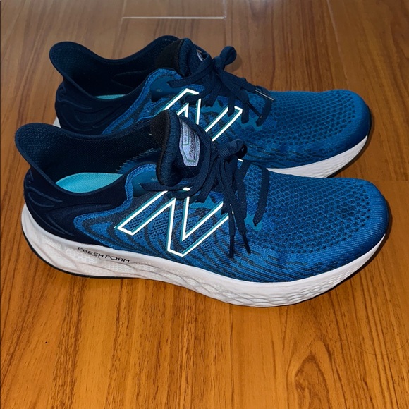 New Balance Fresh Foam Running Shoes Size 12 - Picture 1 of 5